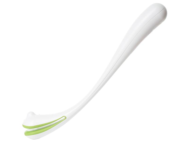 Bottom Wiper, Ansa
