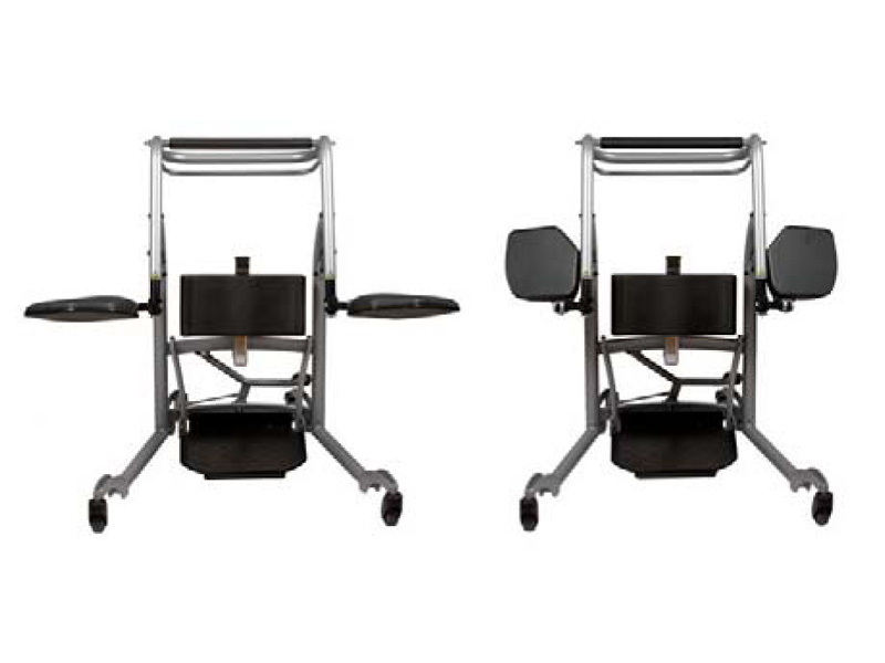 RoMedic QuickMove Standing Aid | Unicare Health