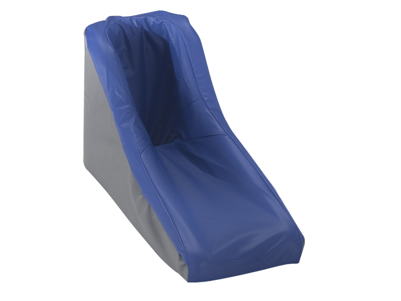 Positioning Cushion, Heel Support