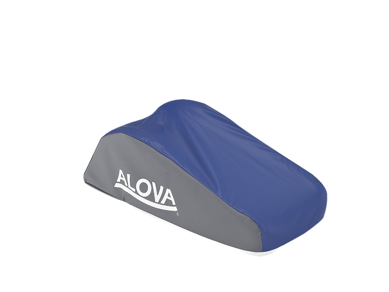 Positioning Cushion, Stabilising Heel / Calf Support
