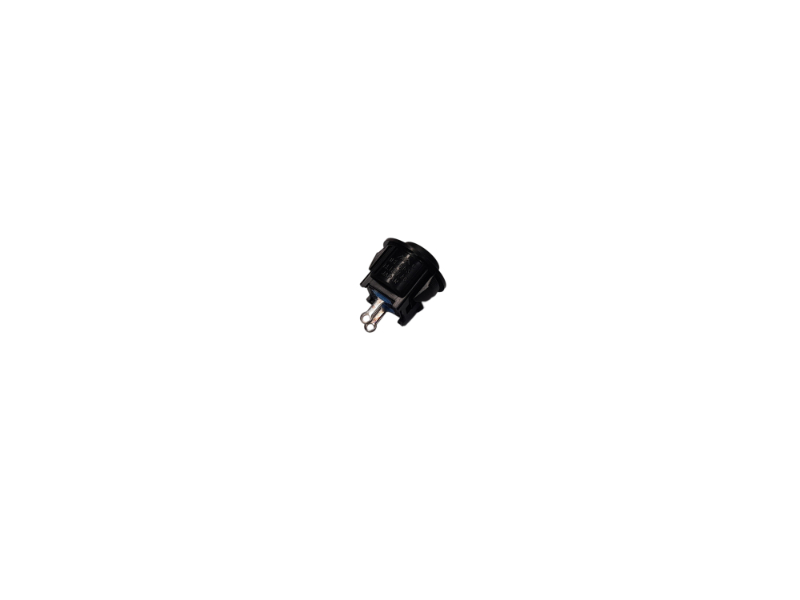 Raise / Lower Button Switch, Black, Molift, to suit Nomad Ceiling Hoist