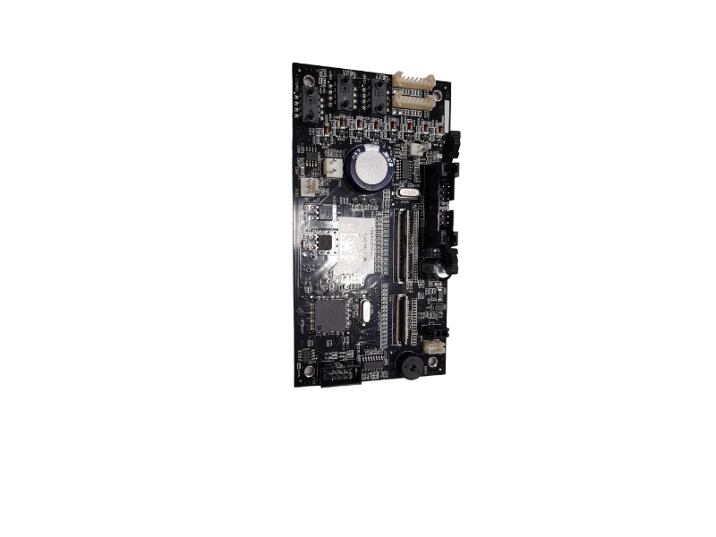 Circuit Board, Main PCB, Programmable, Care of Sweden, to suit A4 & IQ Pump