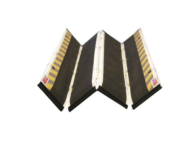 Compact Folding Ramp 2000mm | Unicare