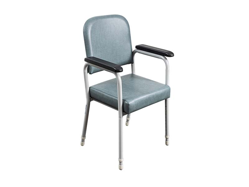 Day Chair, Utilite, Slate