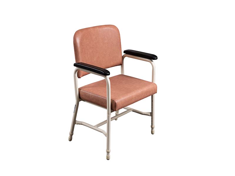 Day Chair, Utilite, Extra Care, 550mm, Champagne