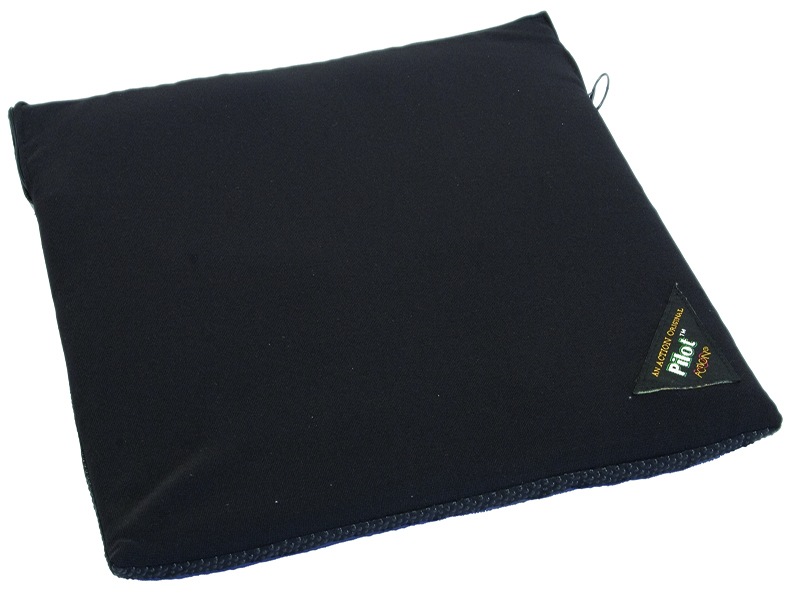 Cushion, Action Pilot Gel, 410 x 410 x 25mm