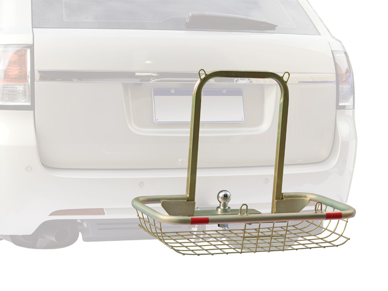 Birt Manual Wheelchair Carrier, Transit