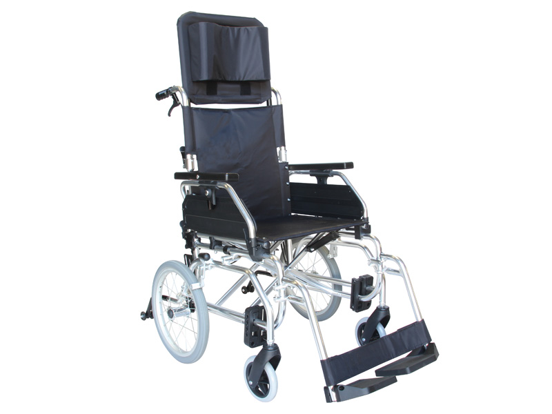 Wheelchair, Tilting, Transit, 460mm