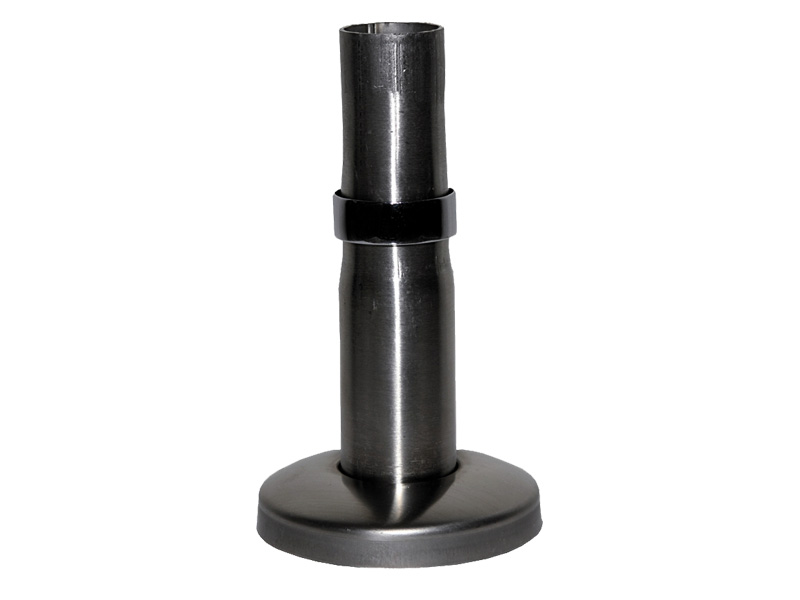 Modular Grab Rail System, Universal Tube & Flange