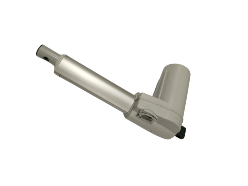 Linear Actuator, 310mm (12in.), Grey, Linak LA27, to suit Companion Bed Head Raise / Knee Break