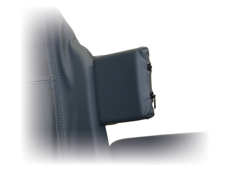 Wheelchair Accessories, Lateral Support, Ansa, to suit Relax, Pair