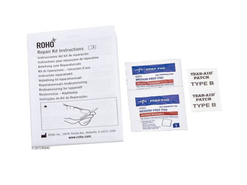 Cushion Accessories, Roho, Repair Kit