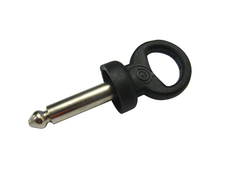 Key, Nova, Black