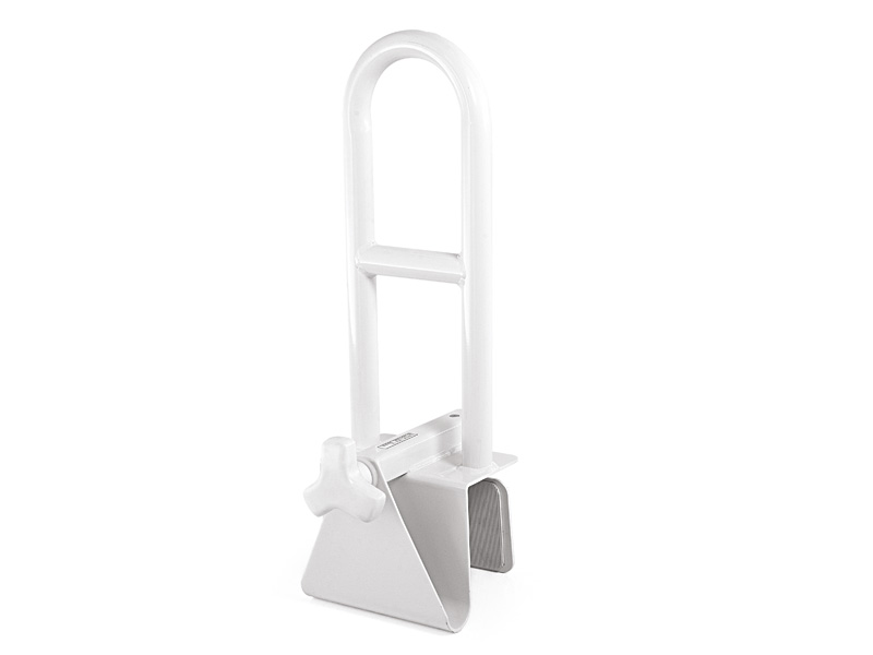Bath Support Rails, Metal