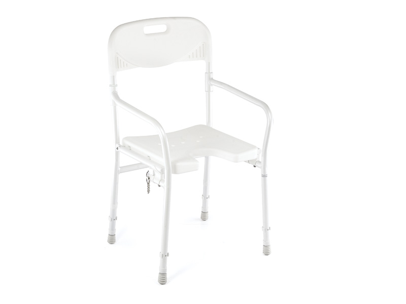Shower Chair, Folding