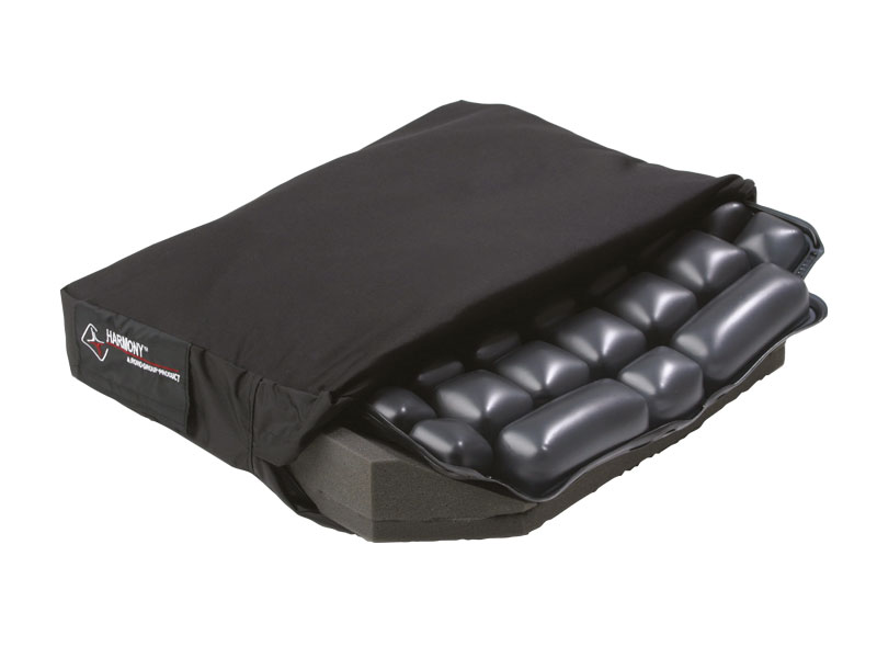 Cushion, Roho Harmony, 430 x 460 x 80mm (17 x 18 x 3in.)