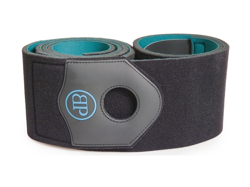 Strap, X-Large, Bodypoint, Elastic Extension