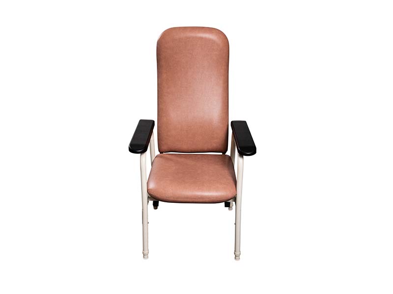 Day Chair, Euro, Champagne