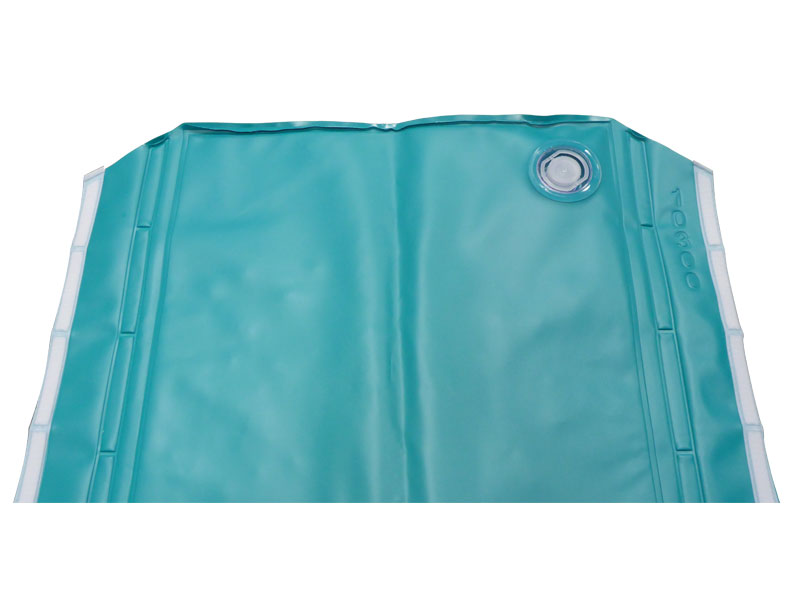 Seat Bladder, Gel, including Gel Crystals, Regency, to suit Regency Care Chair