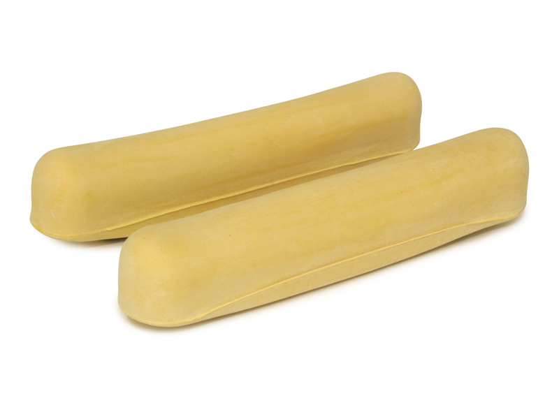 Crutch Arm Pads, Standard, Tan