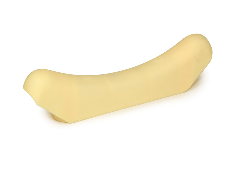 Crutch Armrest Insert, Plastic, Standard
