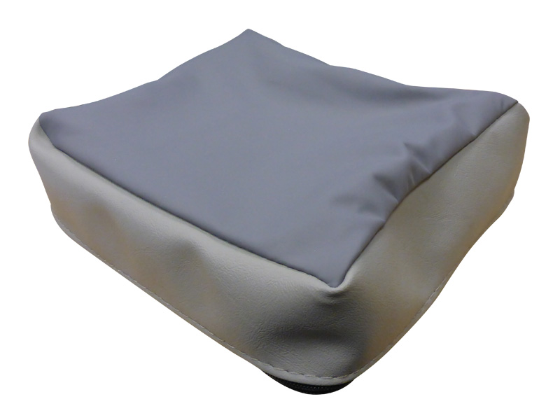 Footrest Cover, Carrex, Air Comfort, to suit Small Deluxe Bed Care Chair