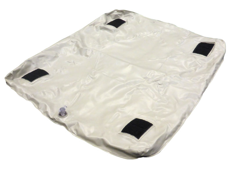 Seat Bladder, Air, Blue, Air Comfort, to suit Small Princess Bed Care Chair