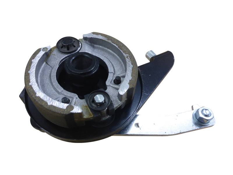 Drum Brake, 70mm (3in.), New Style, Pair, Relax, to suit Ansa Relax Tilt & Recline Manual Wheelchair