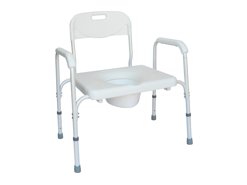 Over Toilet Frame, Extra Care Plus