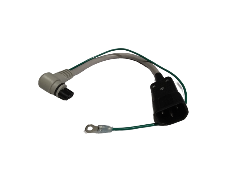 Colorstream Cable Adapter Select Cable Adapter for Orange Mains Cable