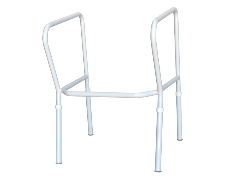 Toilet Surround, Ansa