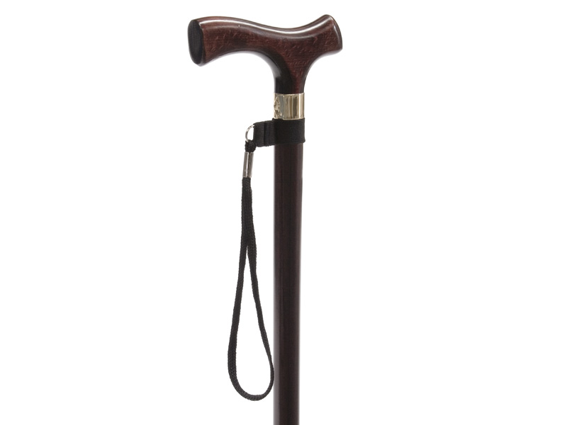 Walking Stick Accessories, Wrist Strap, Loop Type