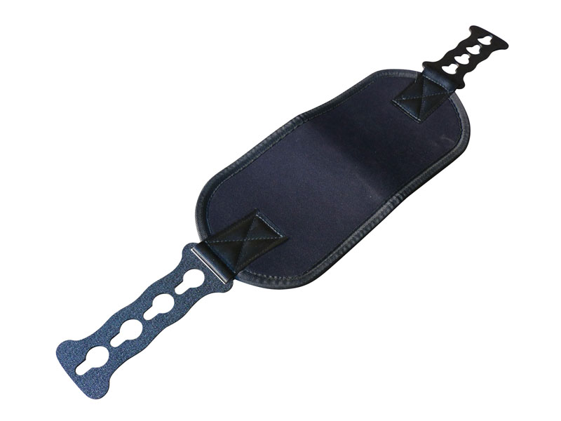 Calf Strap, Allegro, Neoprene, Keyhole Attachment
