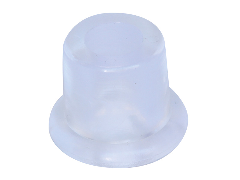 Tip, Internal, 22mm, Clear