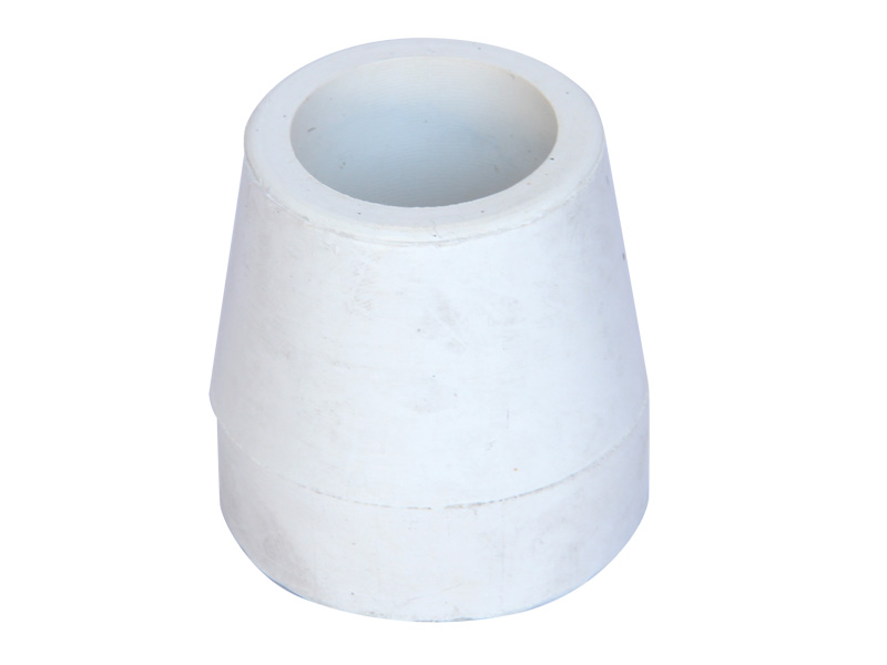 Tip, 25mm, White