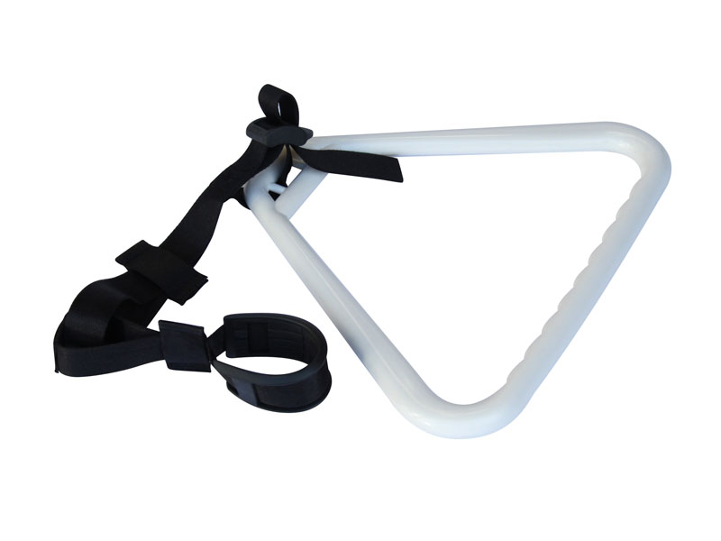 Handle, Alrick, Plastic