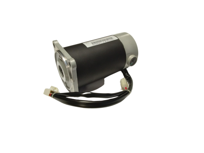 Motor, 2 Pole, Shoprider, to suit 888SE, GK10, Venturer