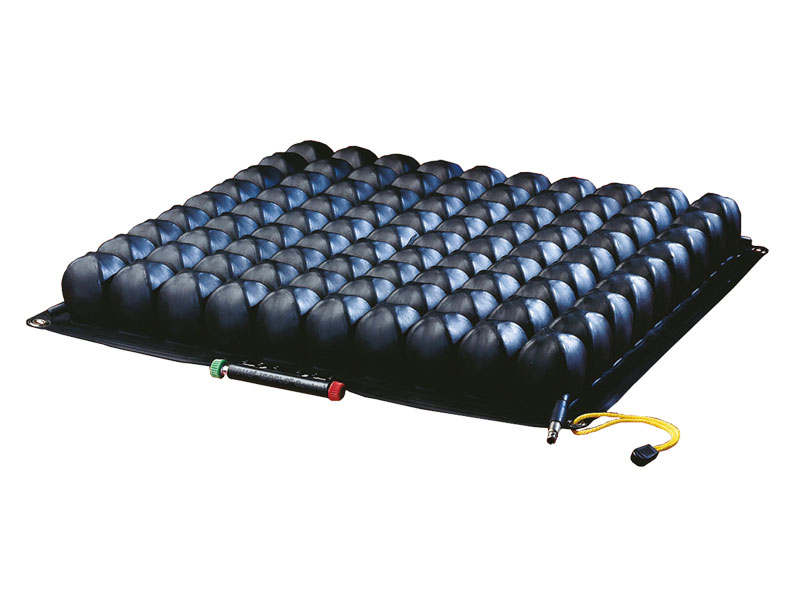 Cushion, Roho Quadtro Select Low Profile, 560 x 510 x 100mm (12 x 11 cells)