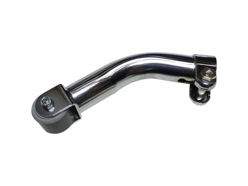Anti Tip Bar, Pair, Ansa, to suit Extra Care Manual Wheelchair