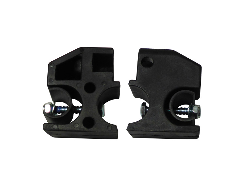 Armrest Bracket, Left Hand, Front Receiver, Ansa, to suit Tourer Manual Wheelchair