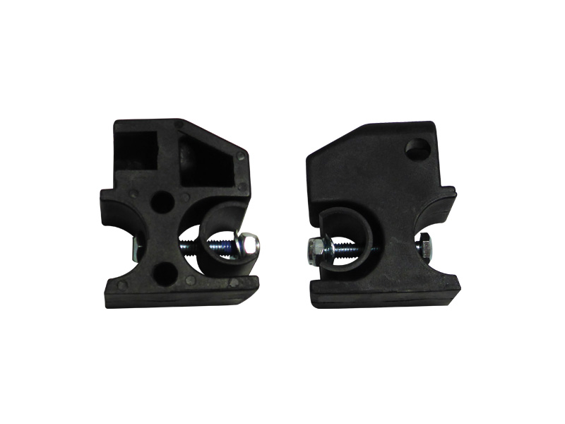 Armrest Bracket, Right Hand, Front Receiver, Ansa, to suit Tourer Manual Wheelchair