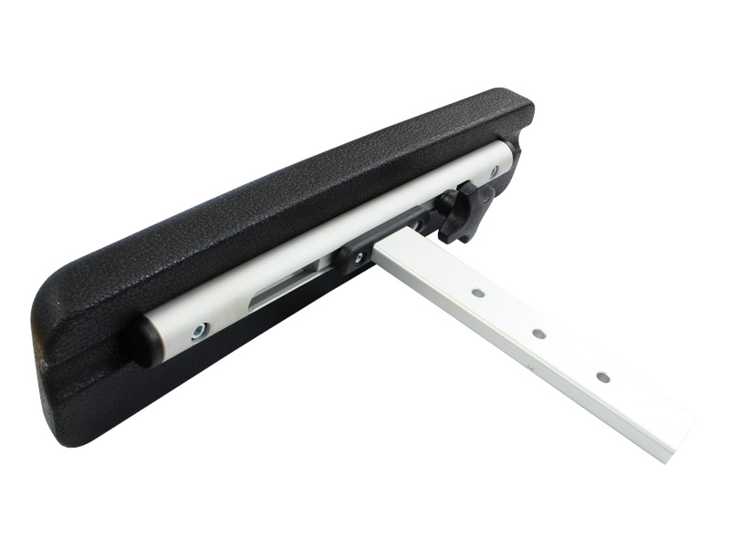 Armpad, Right Hand, with Bracket, Ansa, to suit Serena Manual Wheelchair