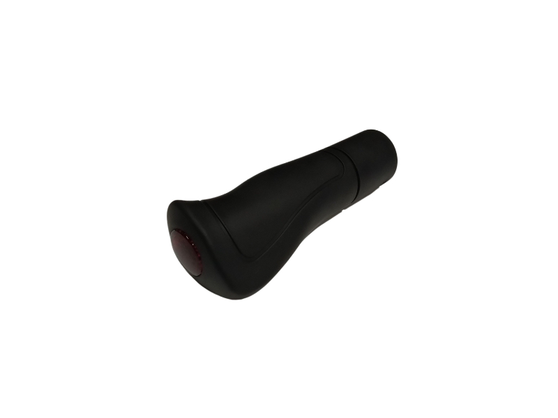Hand Grip, Black, Left Hand, Unicare, to suit Viva Seat Walker