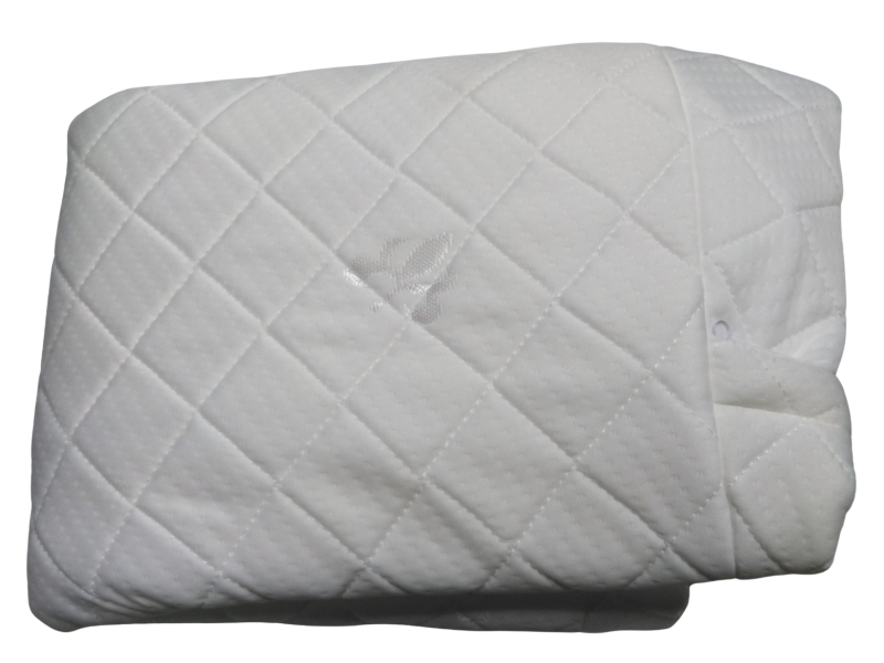 Cover, White, Ansa, to suit Bed Wedge
