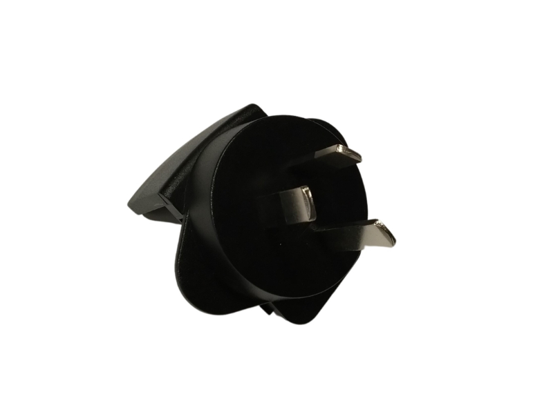 Power Pin Section, Interchangeable, Australia, Ergolet, to suit Luna Charger