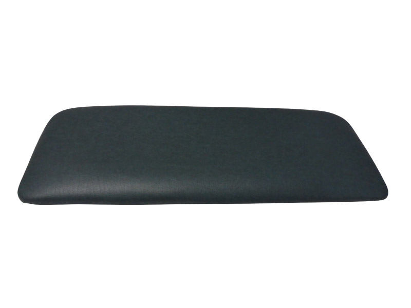 Backrest, Slate, Complete, Ansa, to suit Economy Bedside Commode