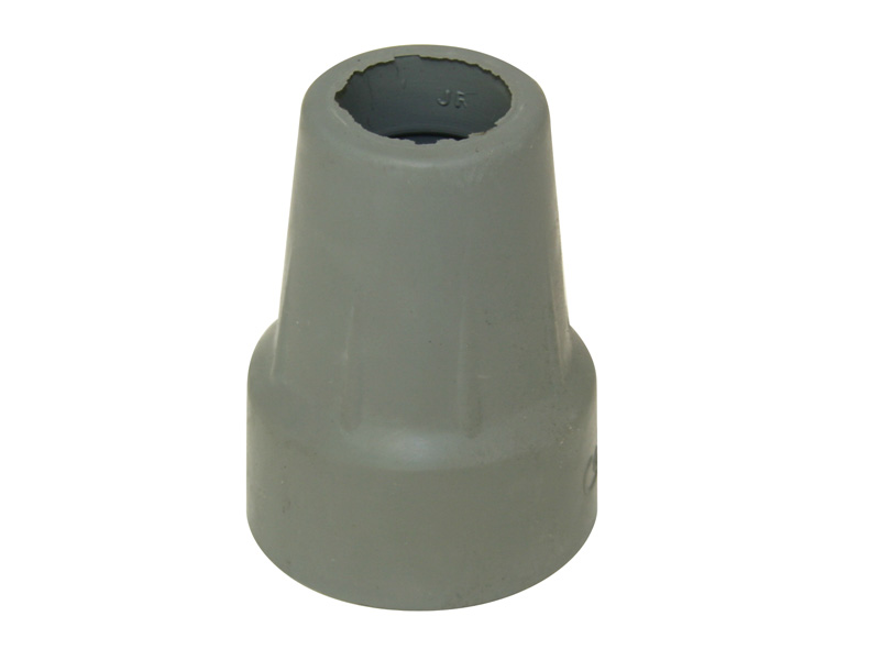 Tip, 22mm, Grey