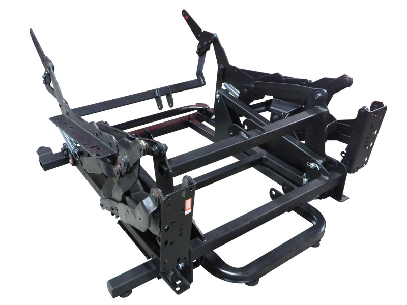 Lift Action, 2 Motor, Topform