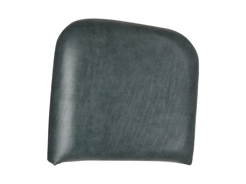Backrest, Ansa, Utilite, Padded, Standard Size, Slate