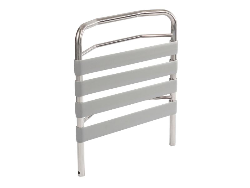 Shower Commode Accessories, Backrest, 4 Straps, 610mm, Juvo